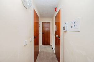 HALLWAY- click for photo gallery